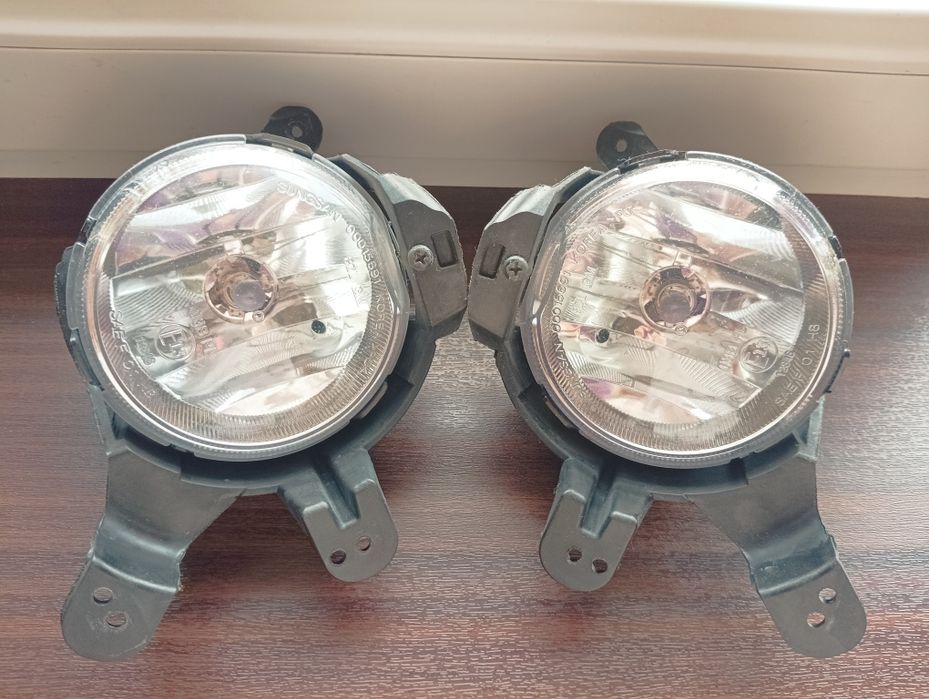 Tumanka Spark 1,25 Korea.