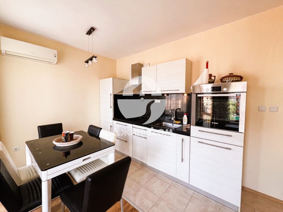 Продава се Четиристаен апартамент в с. Равда, Област Бургас - 129 кв.м за 907 €/кв.м - Снимка #1