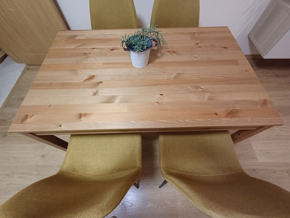 Трапезна маса IKEA