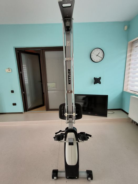 Aparat vaslit Ketller Coach M