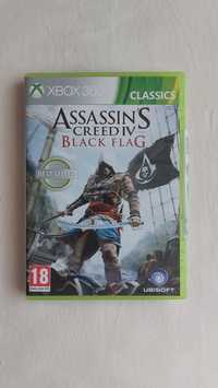 Joc Xbox 360 (Assassin's creed 4)