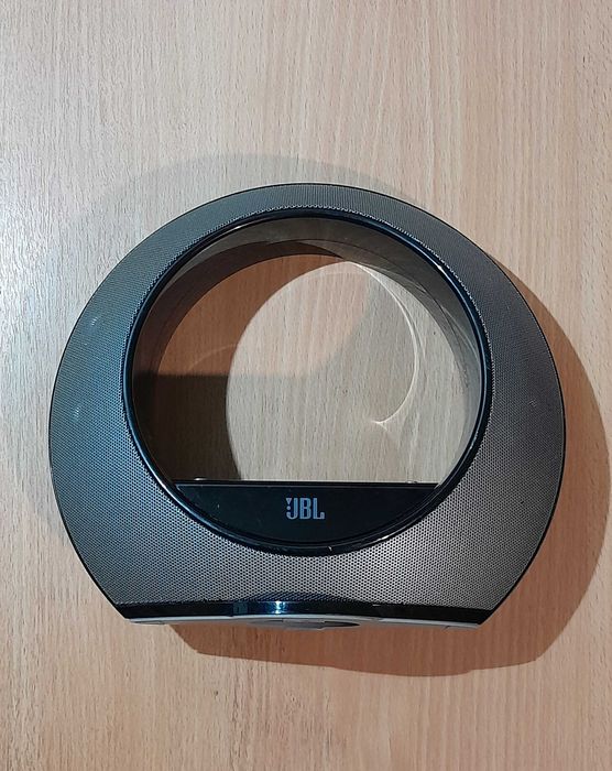 Тонколона JBL radial micro