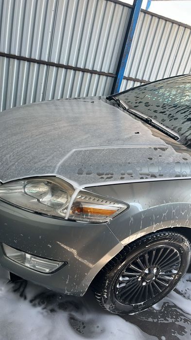 Vând Ford Mondeo MK4 2008 2.0 diesel 140 de cai