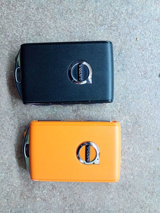 XC60 B4 (Diesel) AT8 AWD Plus Dark 2024