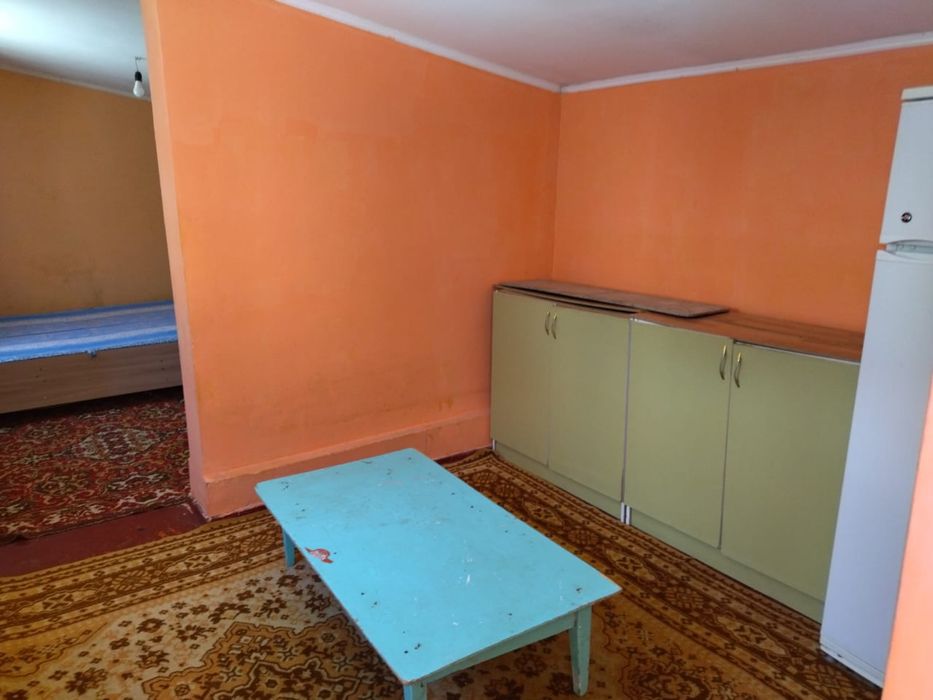 Аренда времянка