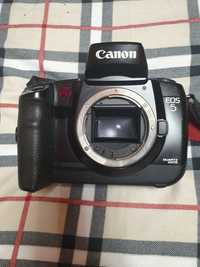 Camera foto marca Canon EOS 5