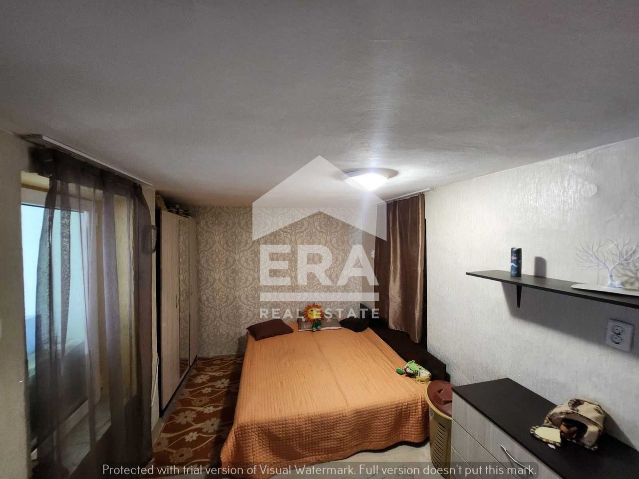 Продава се Къща в Русе, Център - 76 кв.м за 841 €/кв.м - Снимка #6