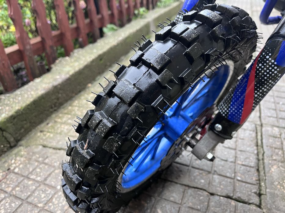 Детски кросов мотор