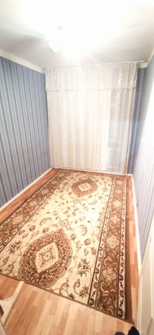 Чиланзар 5 3/3/5, балкон 2х6, 68м2, кирпичный дом