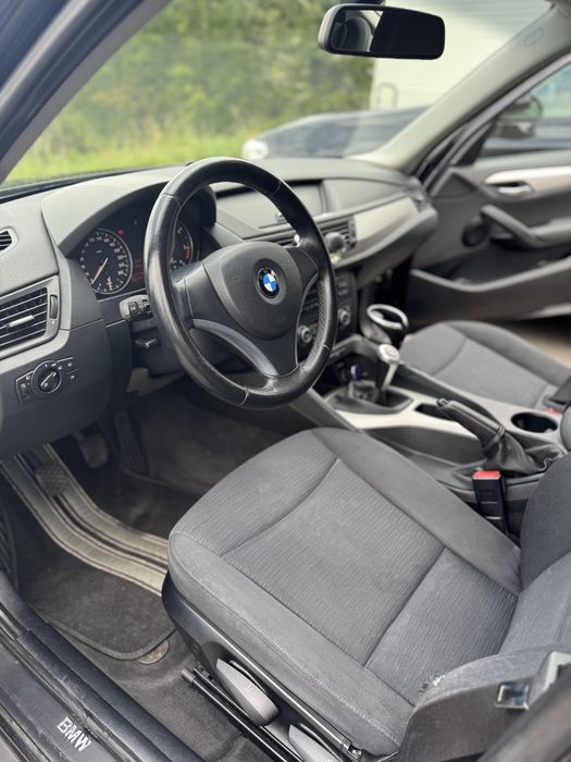 BMW X1 ‼️2011 ‼️ 235000 km ‼️