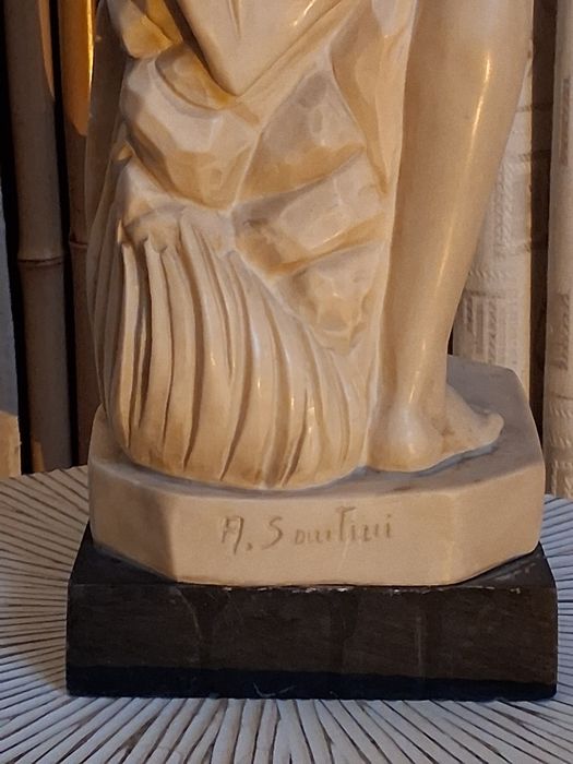 Vand Statuieta 60 cm