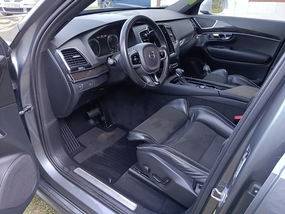 De vânzare Volvo xc 90