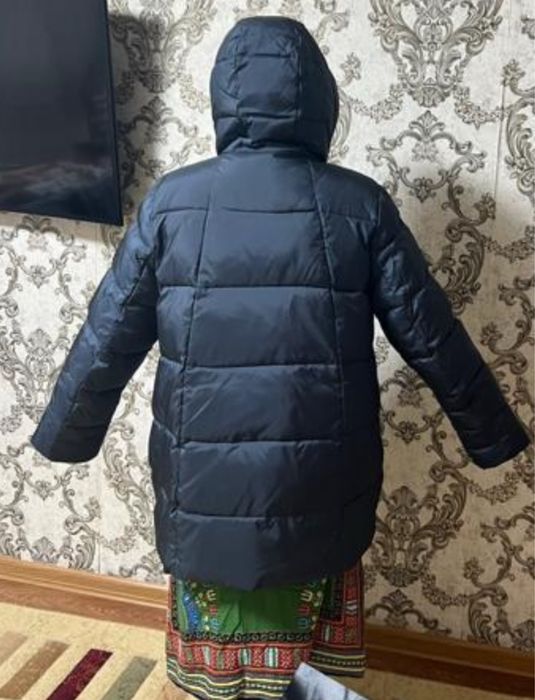 Женская одежда зимняя