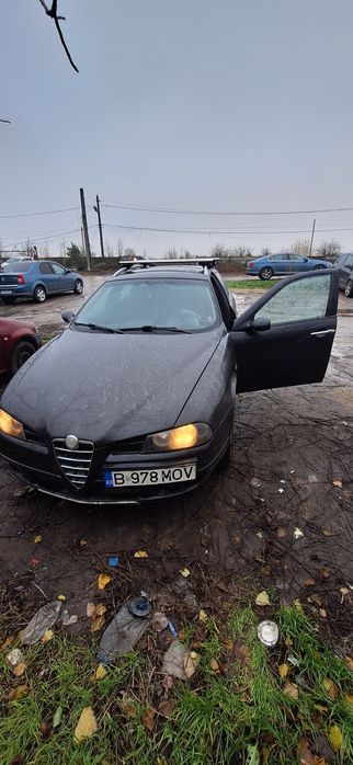 De vanzare Alfa Romeo crosswagon Q4