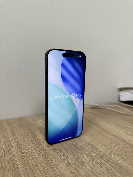 Продам Iphone 16 Pro 1Tb