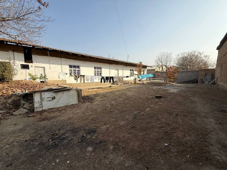 Продам участок в кибрае