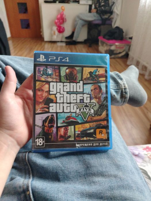 Продам диск в  отличном качестве