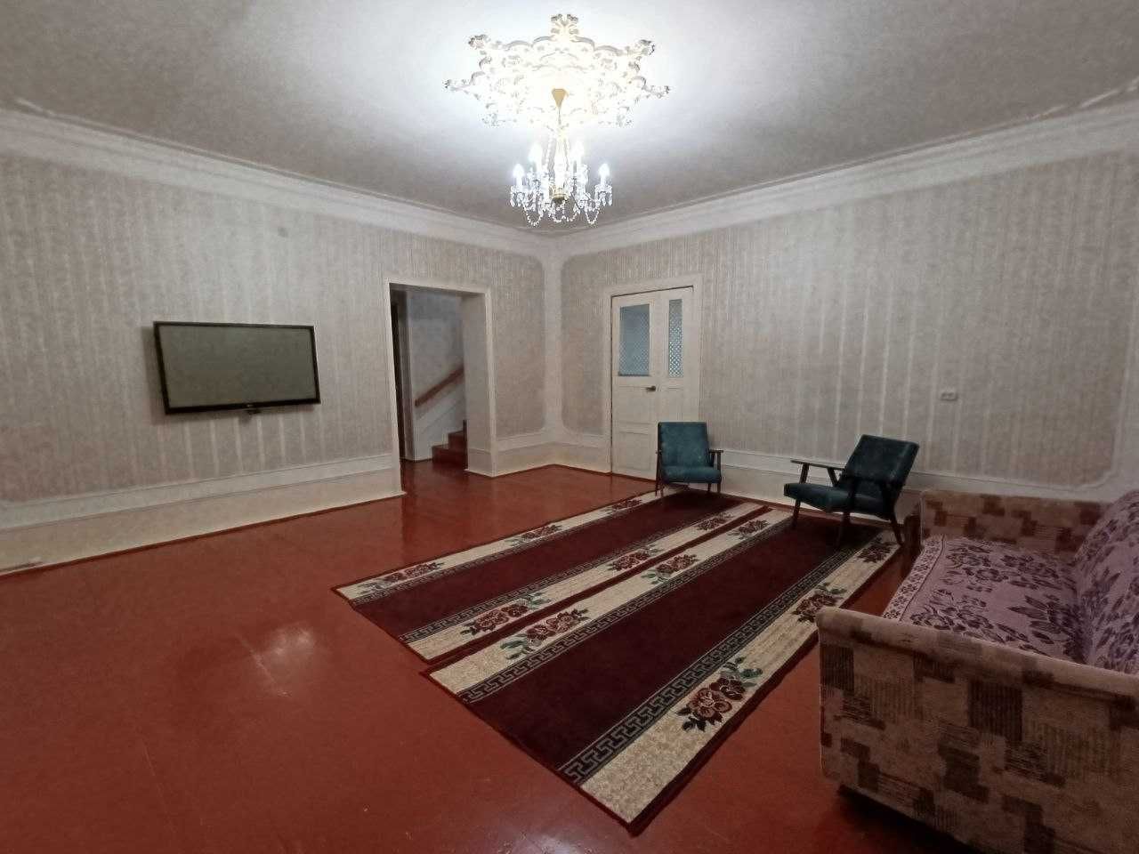 Продается дом, 241 м2, 3 сотки, Геофизика, Амир Темур м-ля (87648)