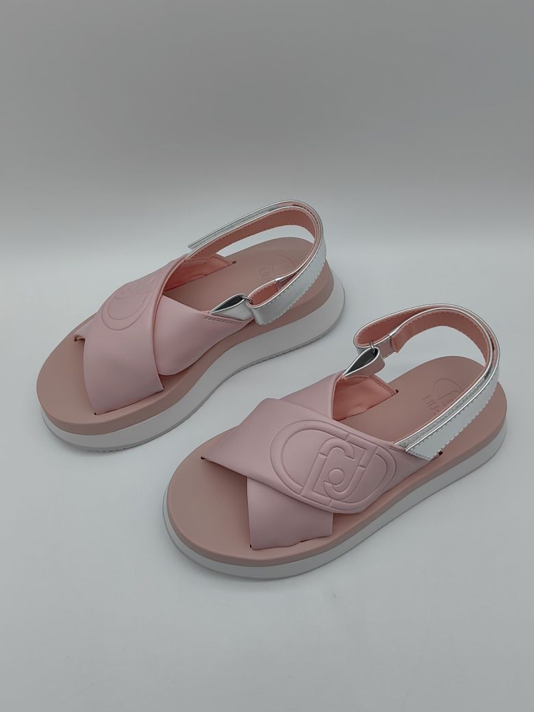 LIU JO Dreamy Sandal 02