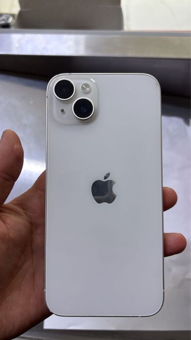 Iphone 14 plus. 128.