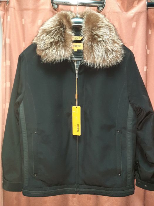 Куртка мужская зима 14000 в Петропавловске