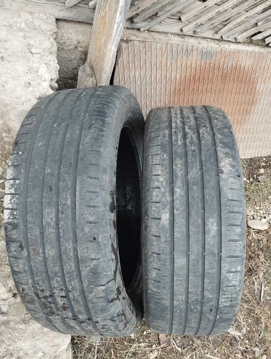 Cauciucuri de vara