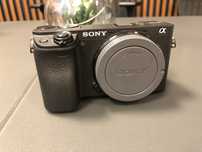 Фотоапарат Sony A6400