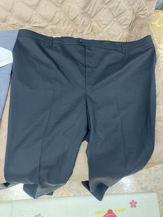 Продам мужские брюки большого размера