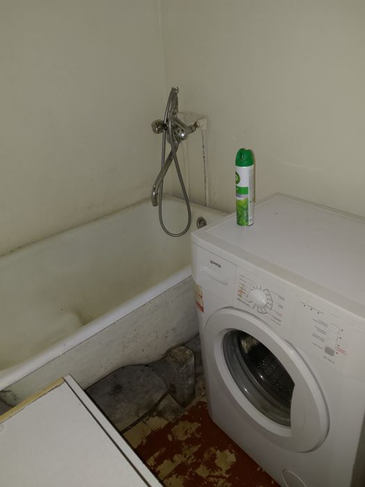 Квартира аренда 1 комнатная