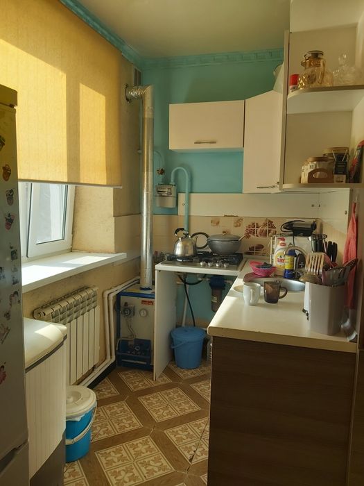 Продаю кв в каскелене. Звоните и пишите с 10:00 до 21:00.