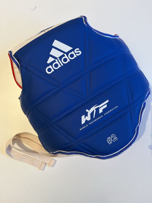 Протектор для тхеквондо