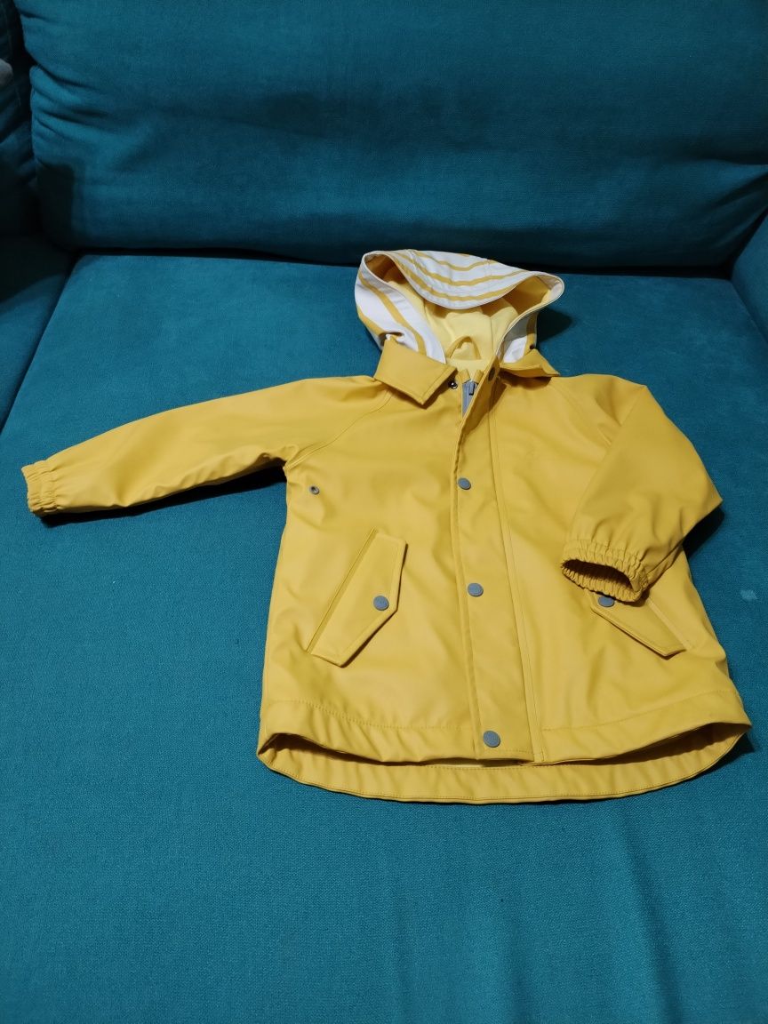 Детско яке за момче Zara