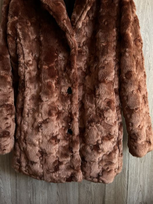 GARCIA JEANS Ново оригинално дамско палто размер S