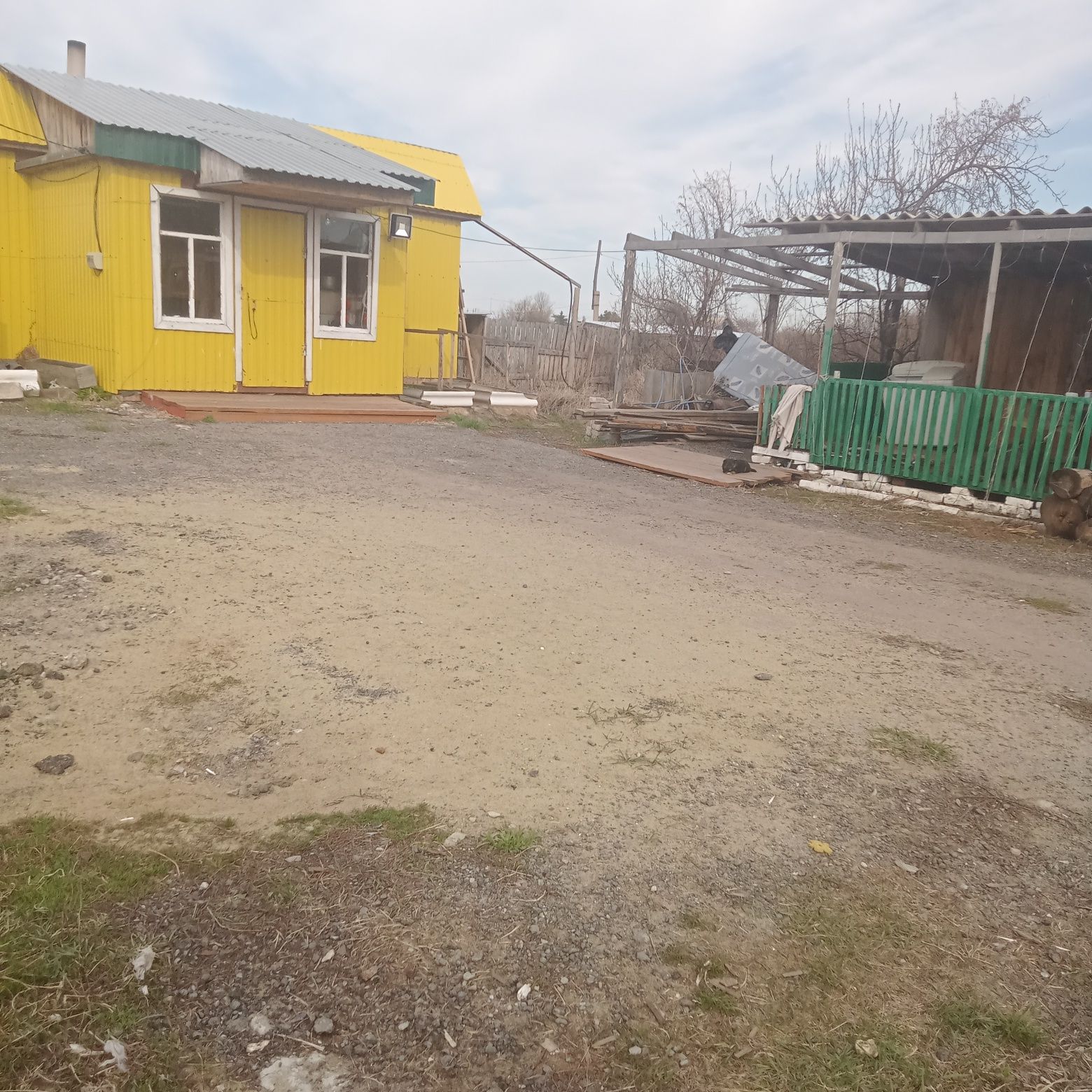 Продам дом на даче