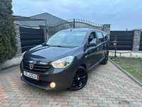 DACIA LODGY 1.5 dci* 110cp* 2013* Model PRESTIGE!!!