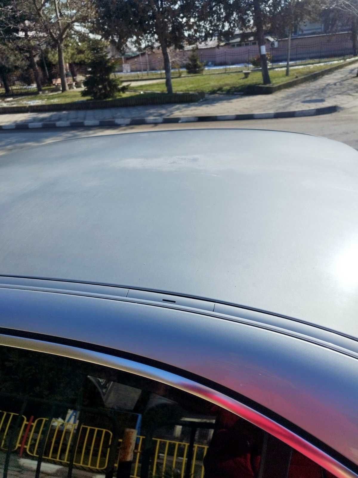 Продавам BMW523I