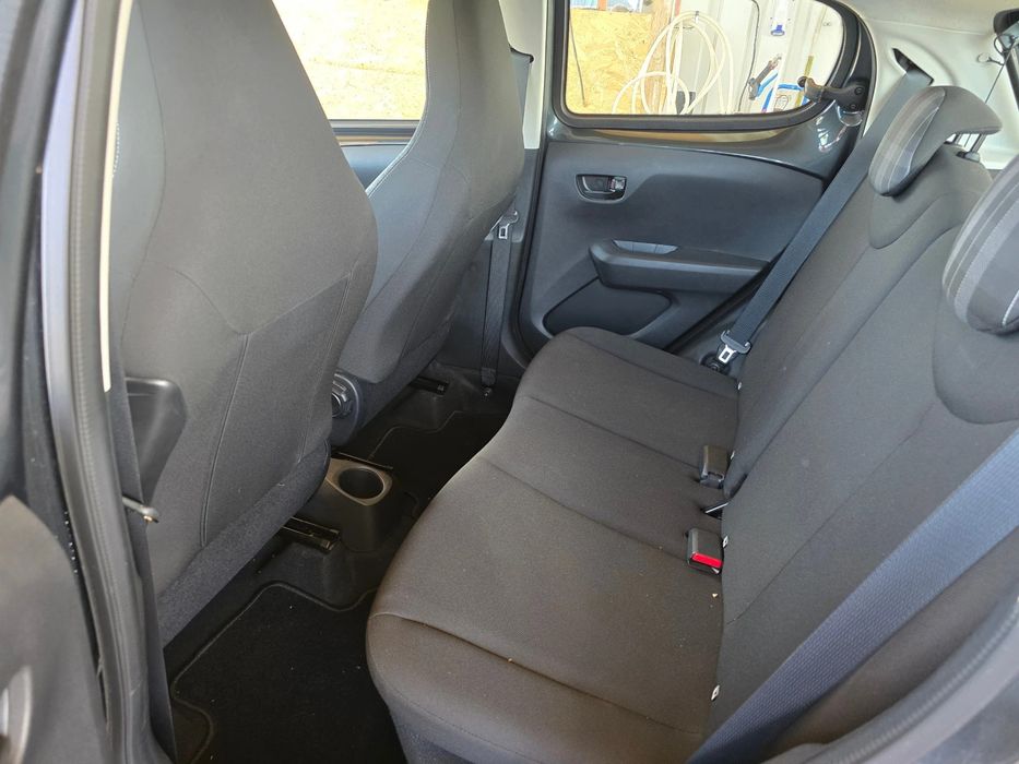 Peugeot 108 1.0i/14хил.км./Лизинг/Швейцария