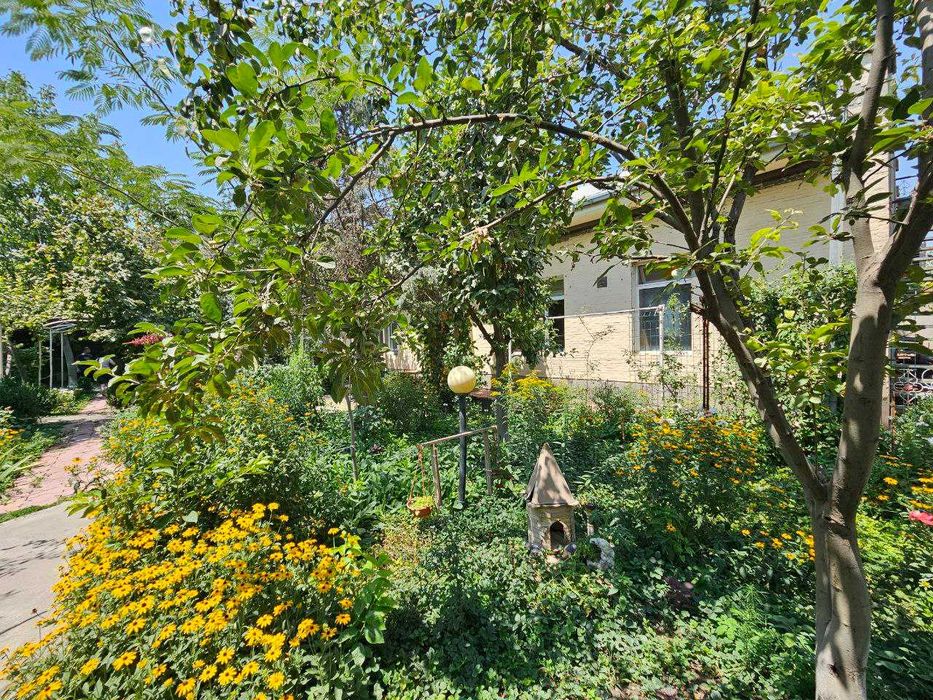 Продам участок 253 сотки, Бостанлык, Ходжикент