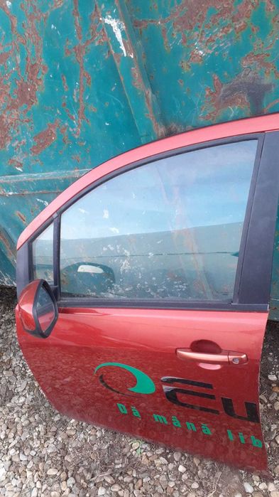 Oglinda stanga Opel Agila