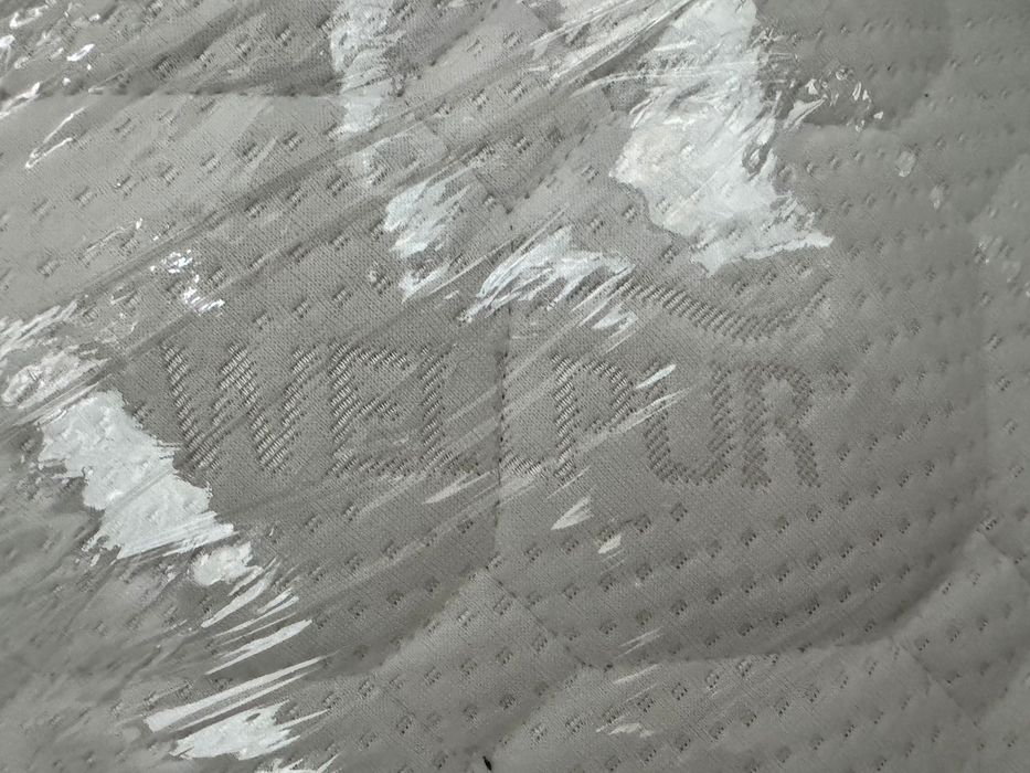 Двулицев Матрак 180/200