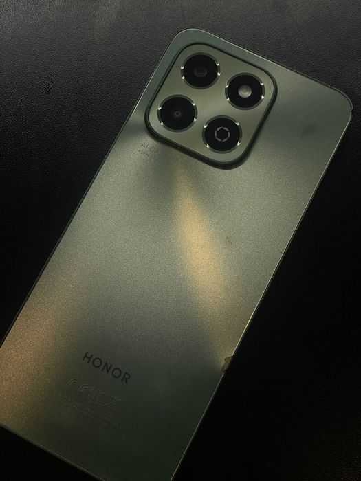 Honor X6b, 256гб, Kaspi 0-0-12