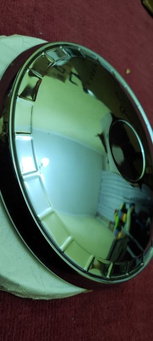 Калпак комплект жигули (ободок) новый ссср