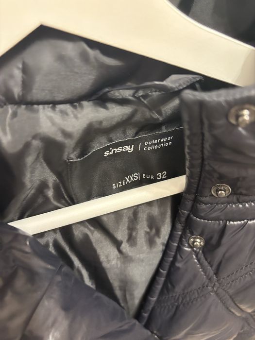 Преходно яке Sinsay