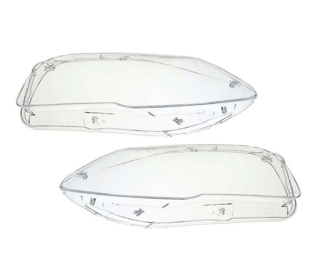 Sticla Far BMW Seria 5 F10 F18 F07 GT 2010-2017/carcasa far bmw f10
