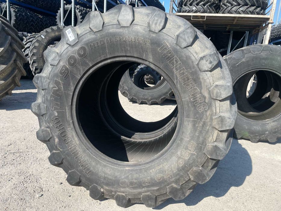 600/70r30 LICHIDARE STOC anvelope de ocazie cauciucuri second hand