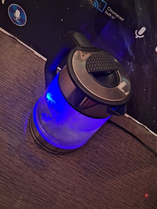 Чайник электрический.