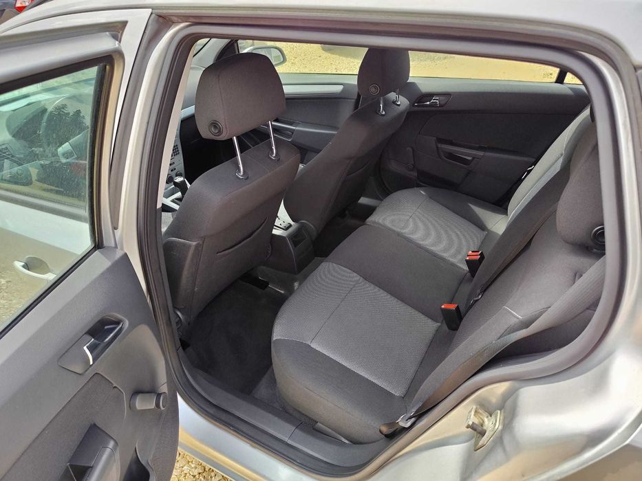 Opel Astra H, 1.7 Diesel, 6+1 trepte, import Germania