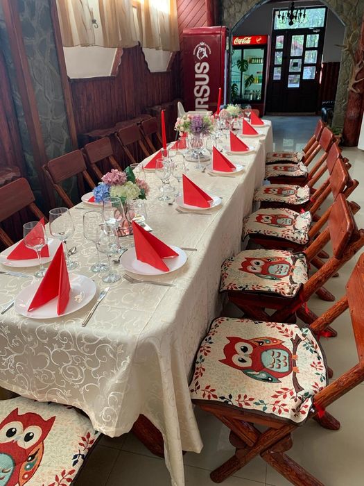 Sala evenimente Bran Moieciu !!!