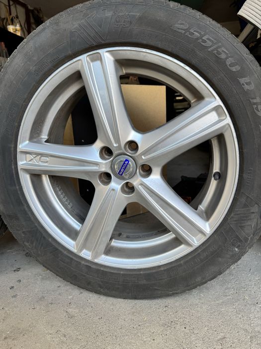 Джанти за Волво / Volvo XC90