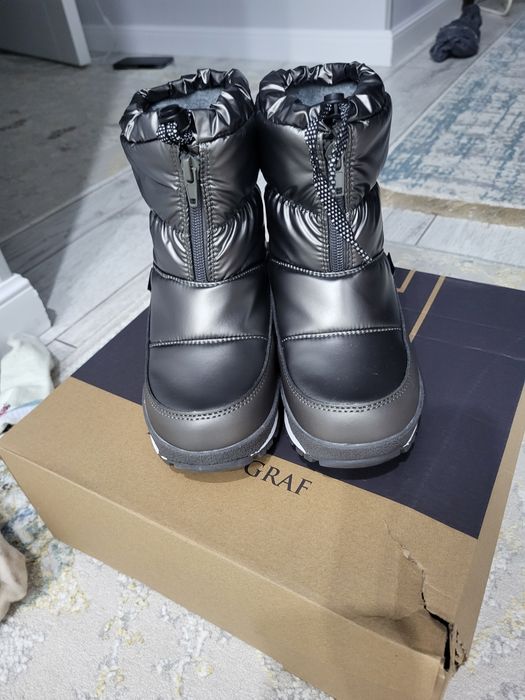 Продам Сапоги детскии 31 раз